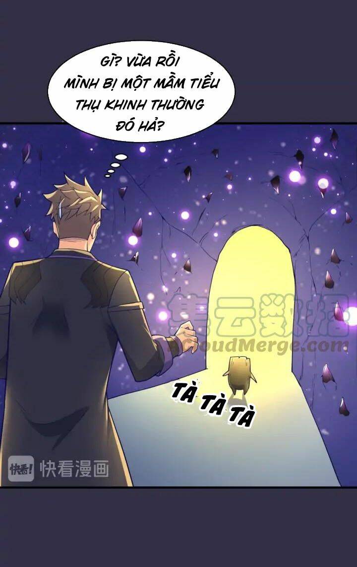 người chặn xuyên không chapter 102 54