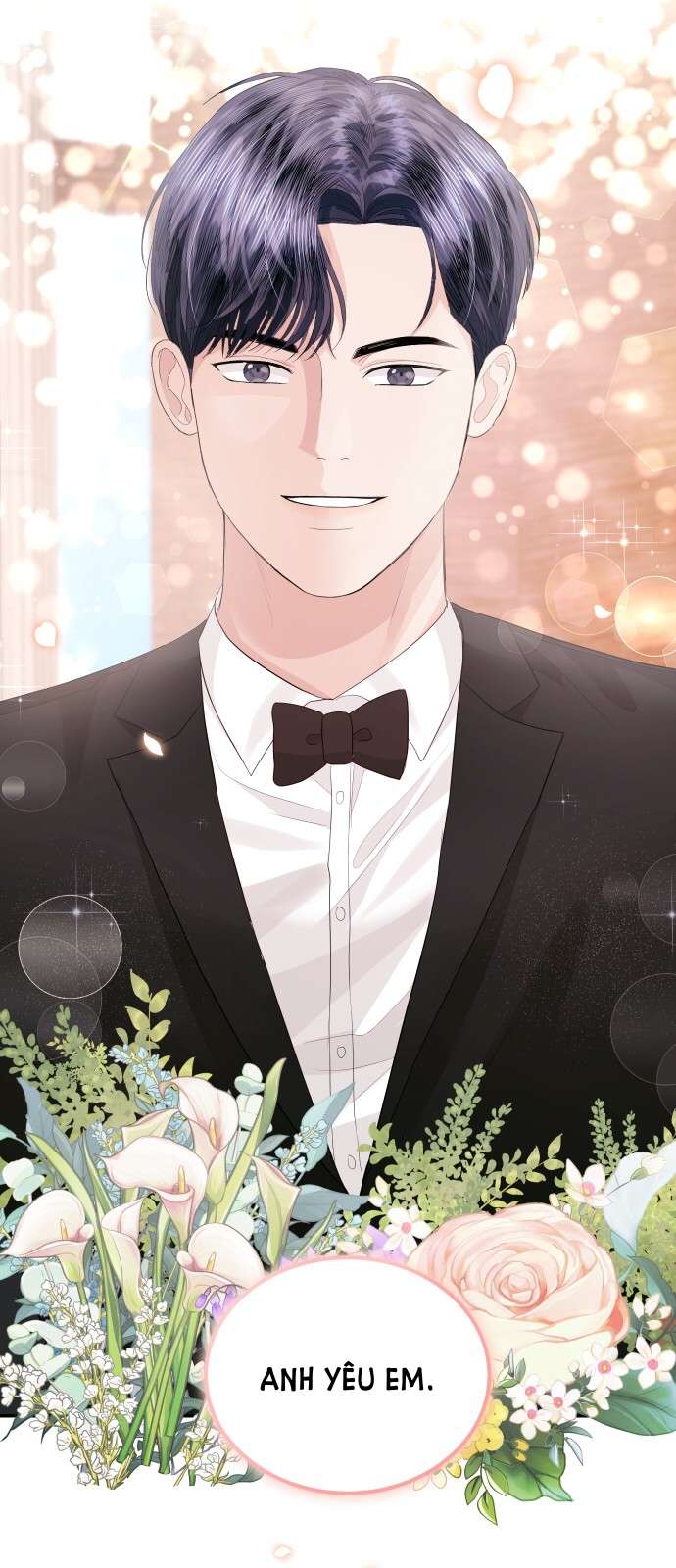 cuộc hôn nhân hoàn hảo chapter 47.2 40