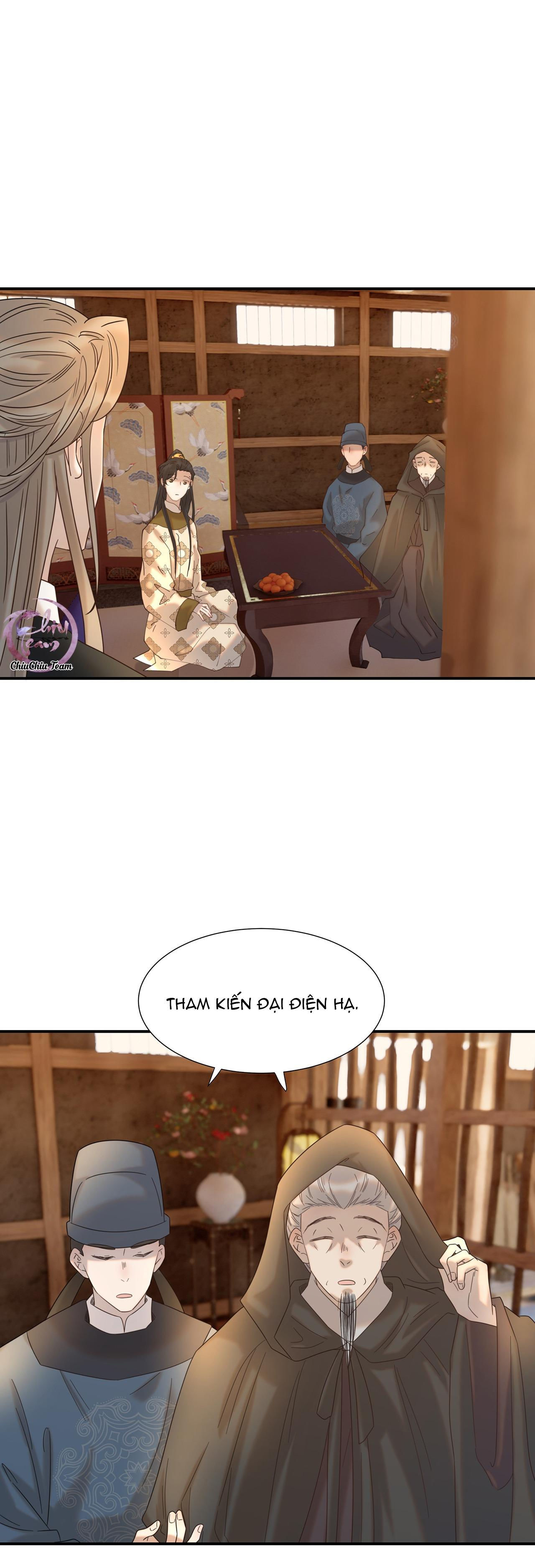 hình như cầm nhầm kịch bản của nữ chính rồi chapter 78 2