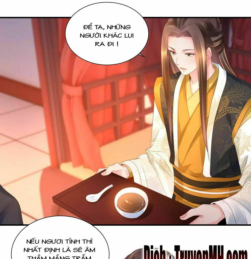 lãnh cung phế hậu muốn nghịch thiên chapter 56 28