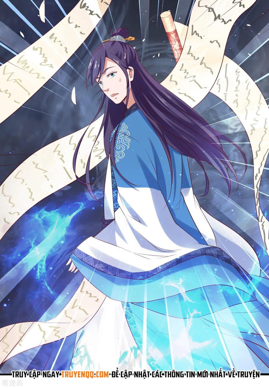 trở về cổ đại làm thánh hiền chapter 1 39