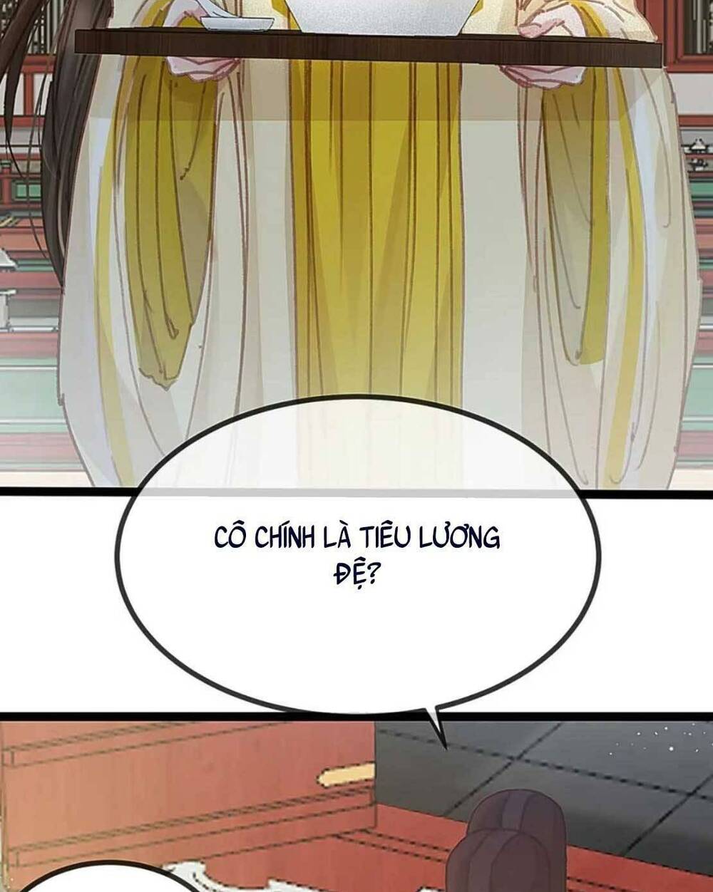 quý phi lúc nào cũng muốn được lười biếng chapter 102 7