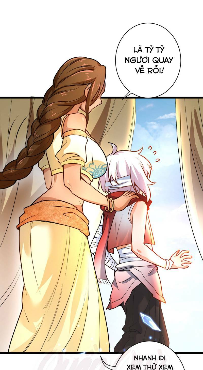 trọng sinh tối cường ma tôn ở rể chapter 31 39