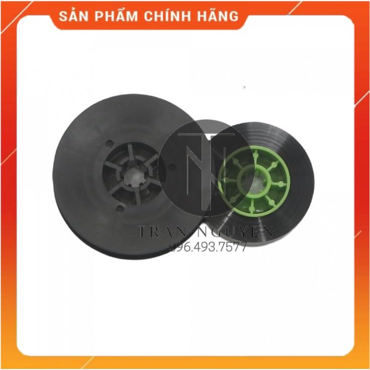 Mực in ống lồng Max PT-IR50BH - 12mm, dài 110m/cuộn - Hàng chính hãng