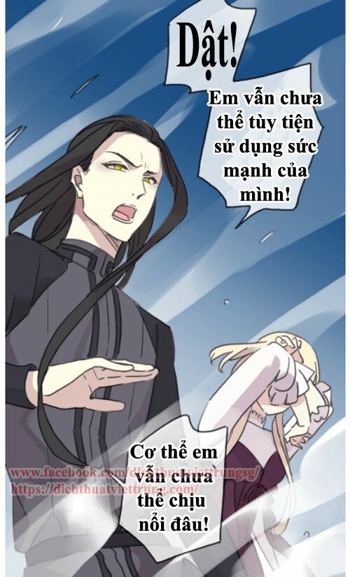 vết cắn ngọt ngào phần 1 chapter 39 67