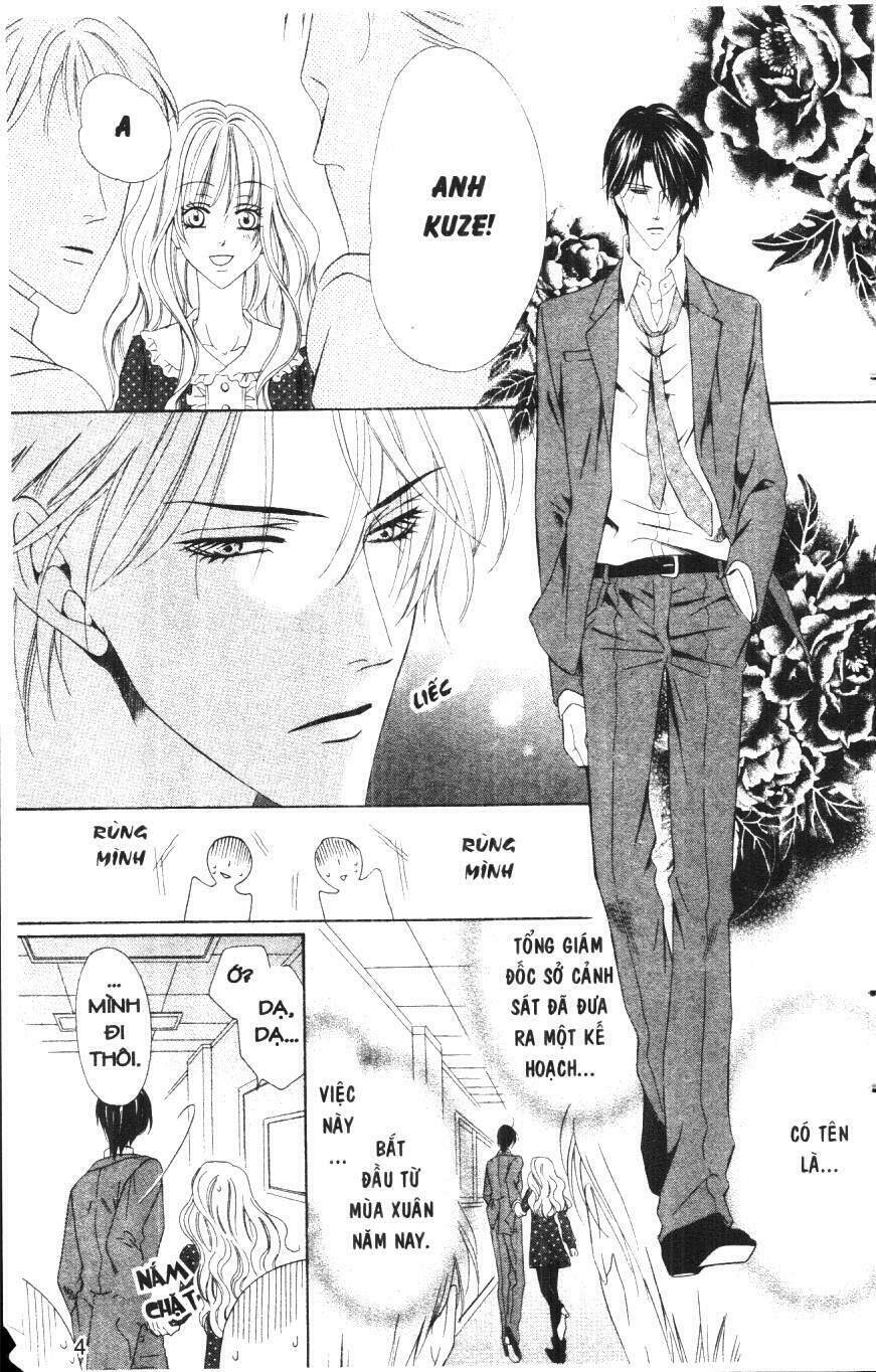 007 phá án chapter 10 2