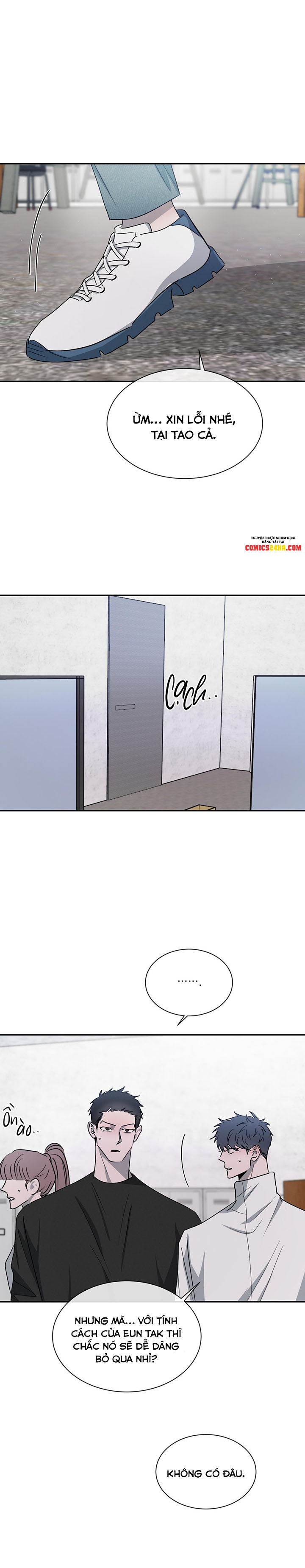 tương khắc chapter 30 16