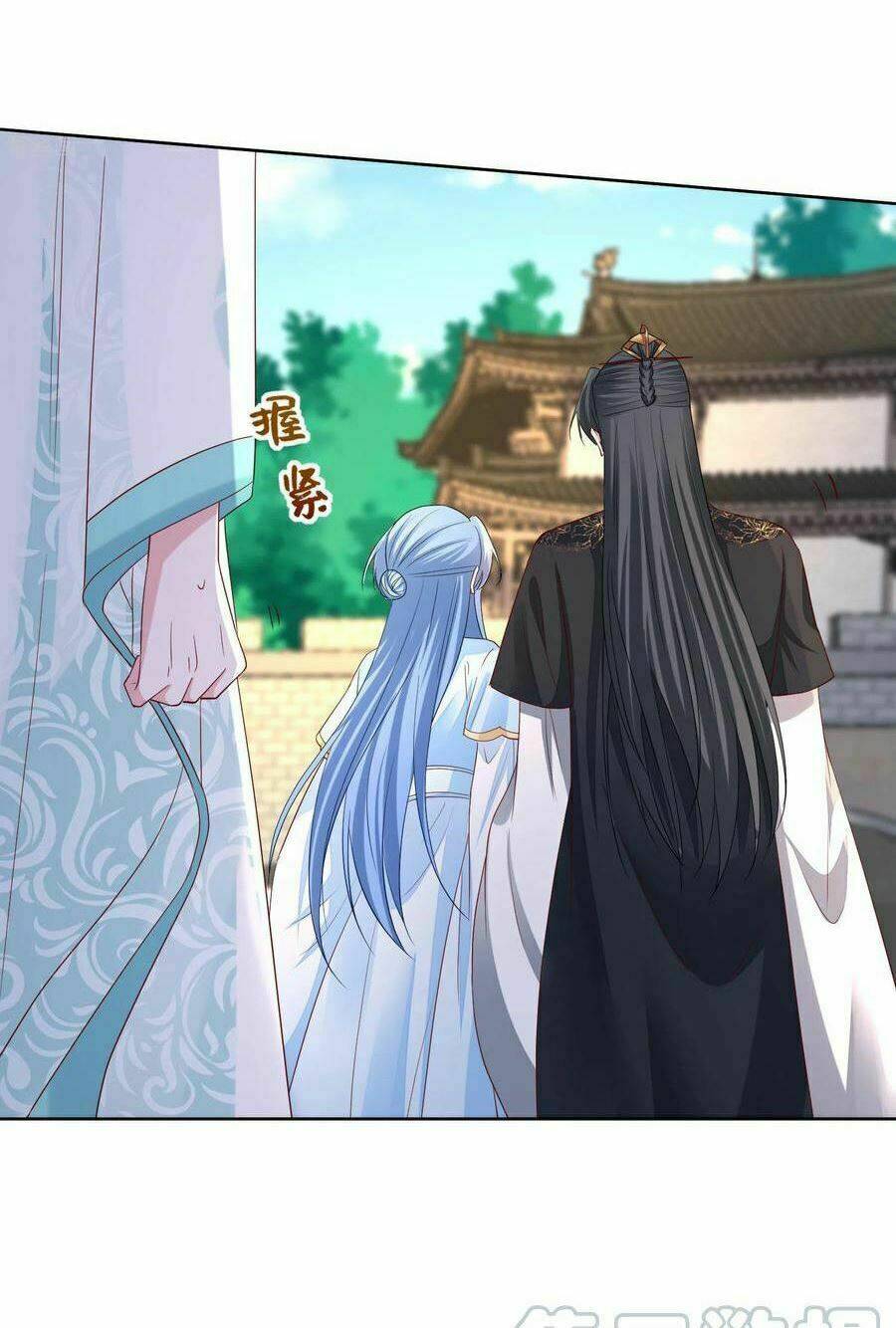 độc y đích nữ chapter 190 29