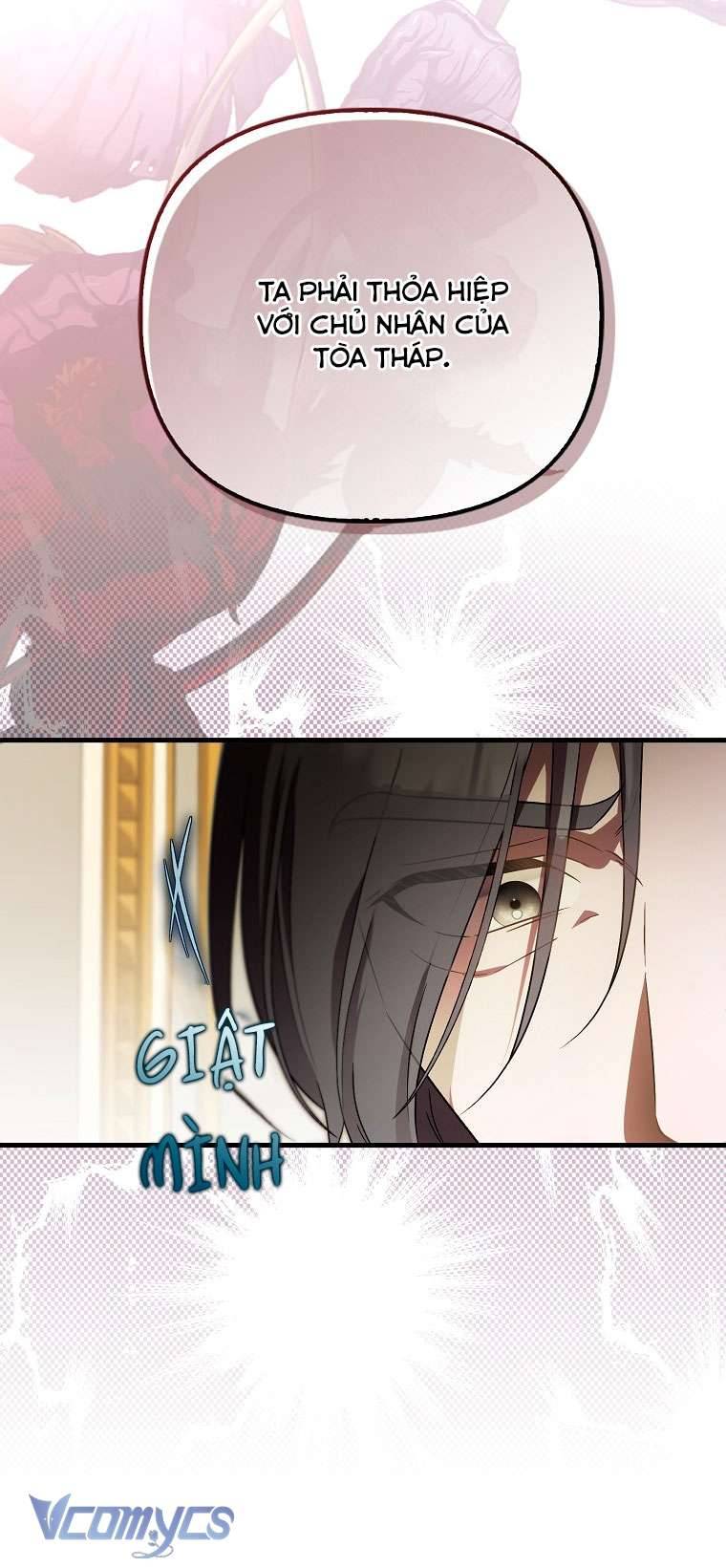 lần đầu bé út được yêu thương chapter 43 END SS1 10