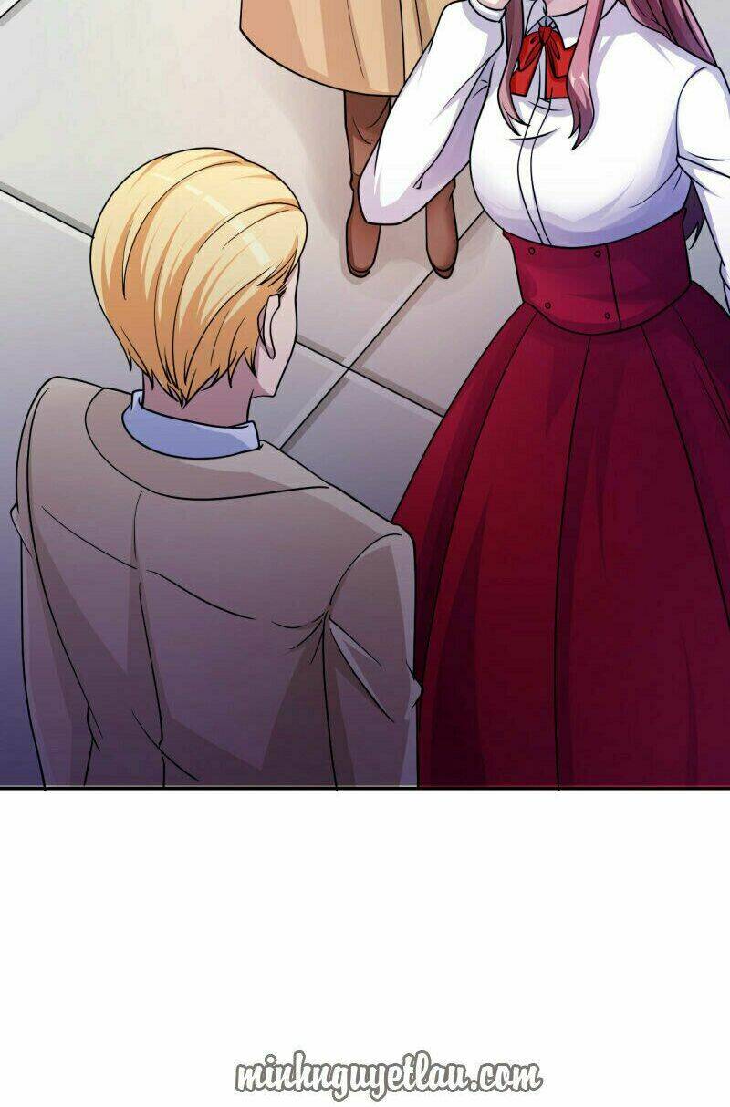 mạc thiếu bức hôn: vợ mới khó chống đỡ chapter 84 53