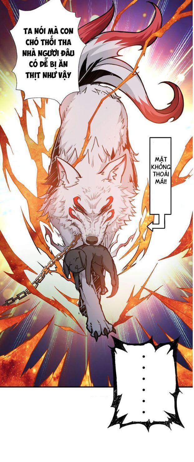 god slayer chapter 45 14