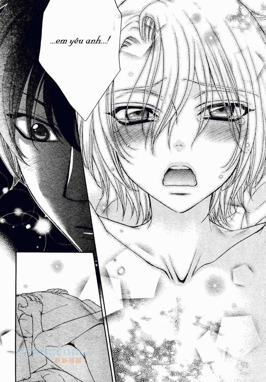 sân khấu tình yêu chapter 25 22