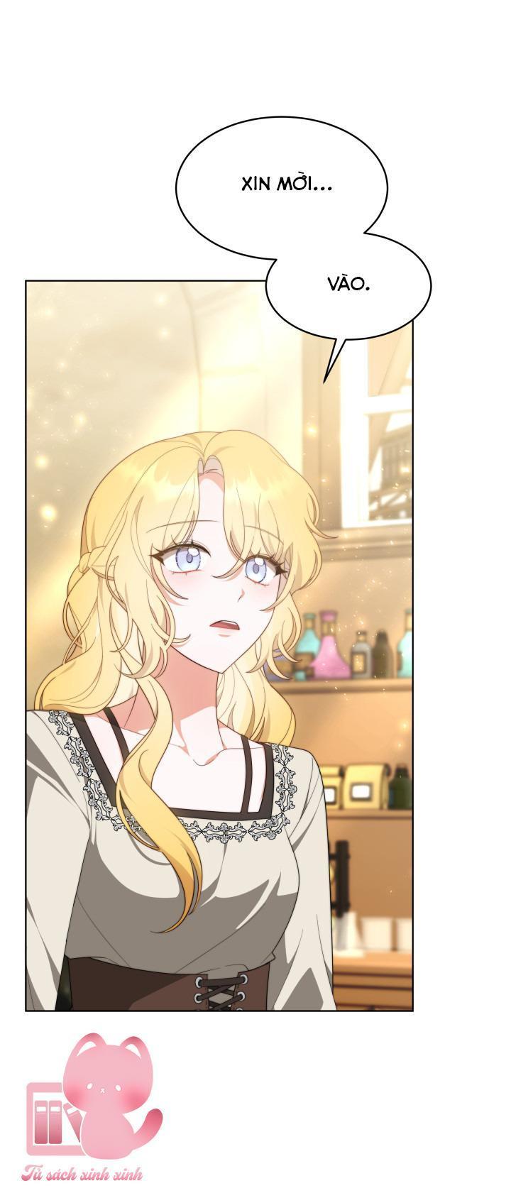 từ chồng cũ hóa thành nam chính chapter 35 55