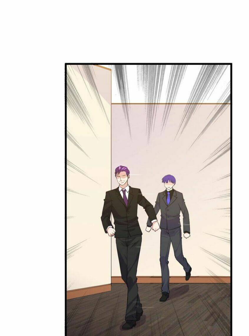 siêu cấp hộ vệ của đại tiểu thư chapter 10 2