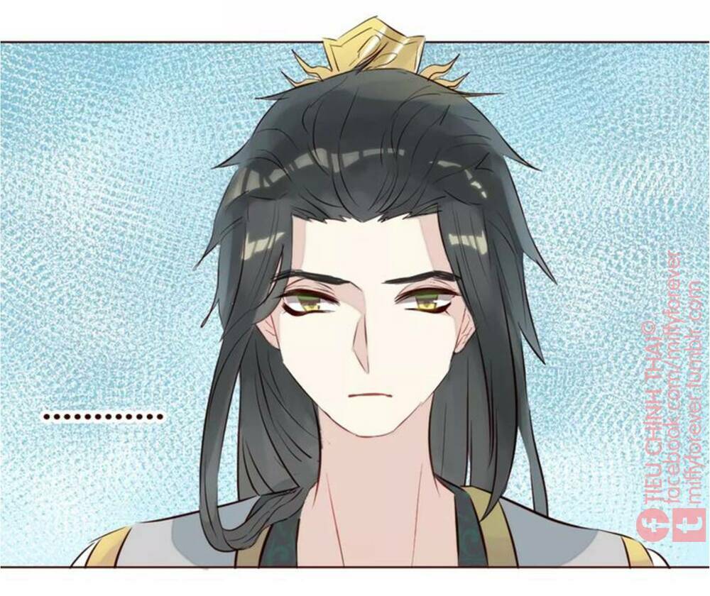 bạn trai xương rồng chapter 10 15