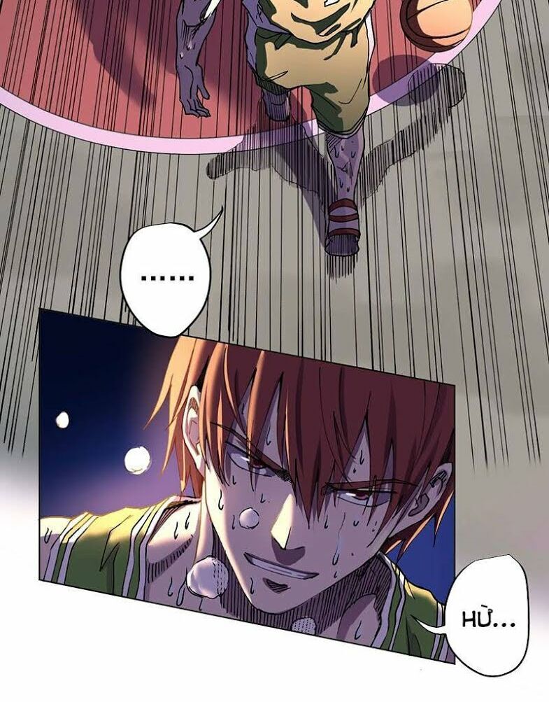 vương bài thần y chapter 1 20