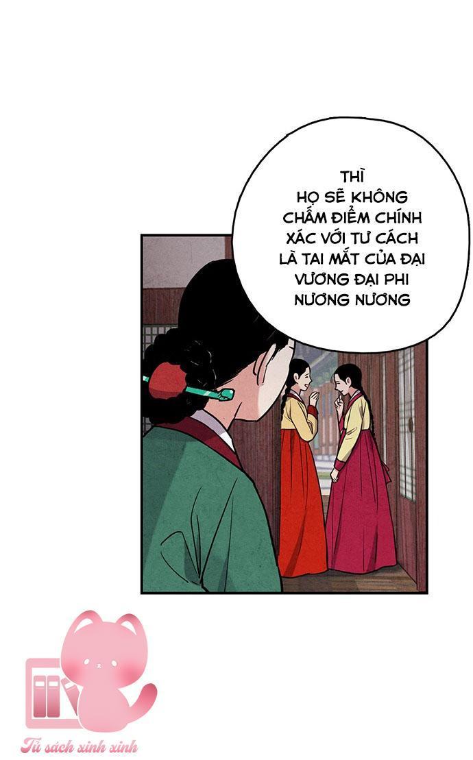 lệnh cấm hôn chapter 77 65