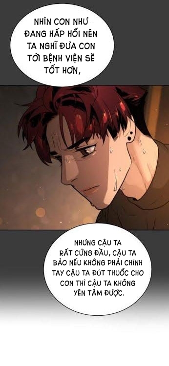 bạch huyết - white blood chapter 57 60