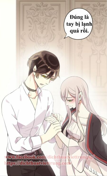 vết cắn ngọt ngào phần 2 chapter 54 11