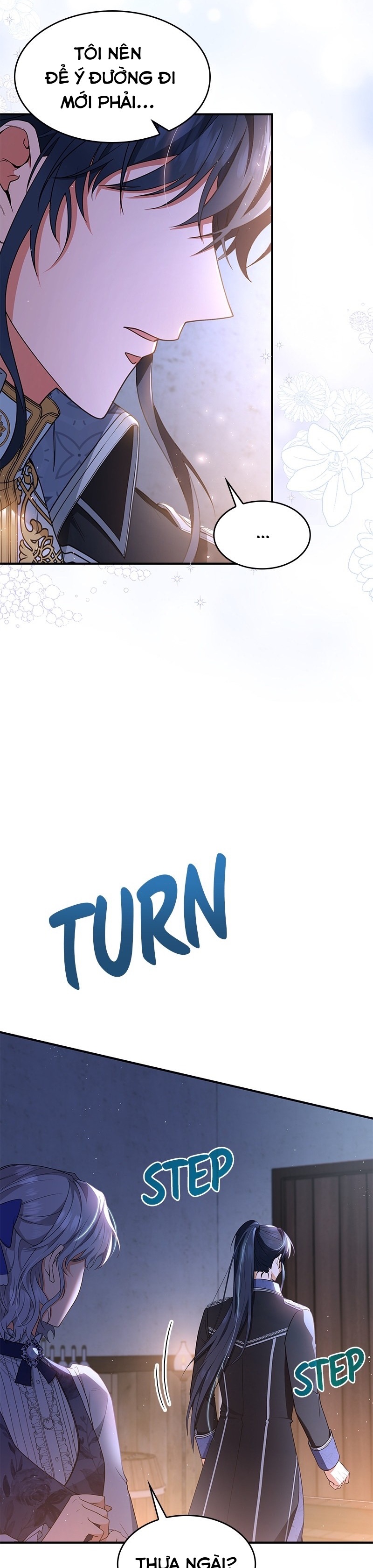 những gì melvin để lại chapter 19 17