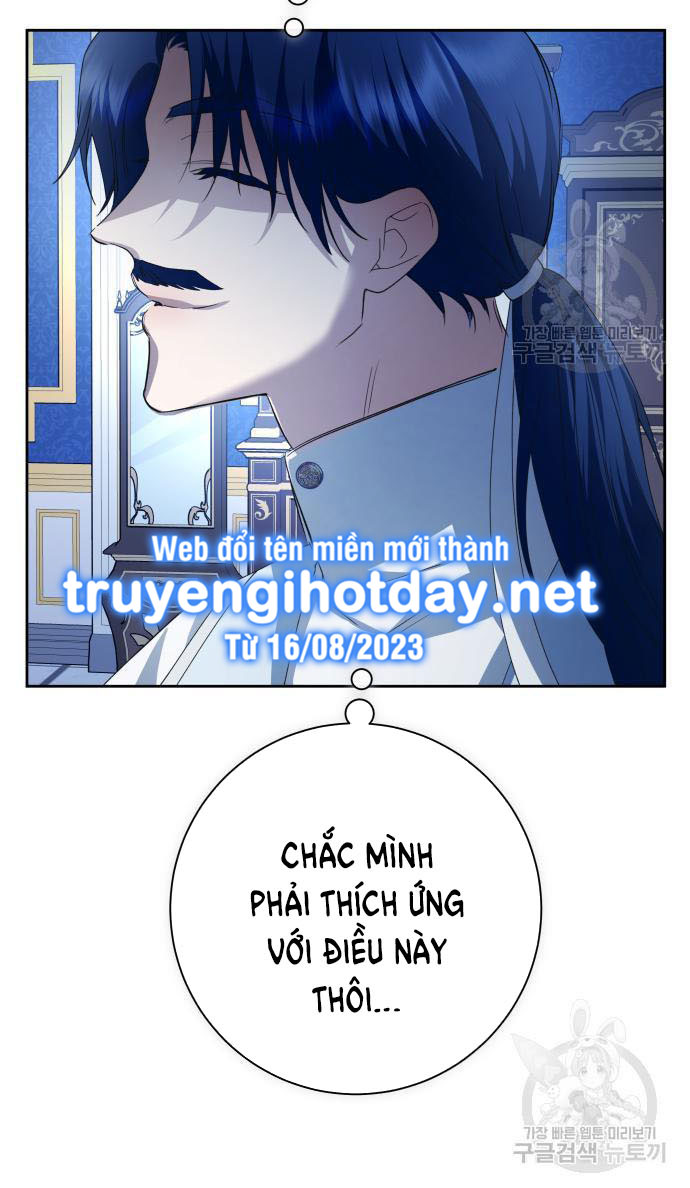 tôi muốn trở thành cô ấy dù chỉ là một ngày chapter 174.1 46