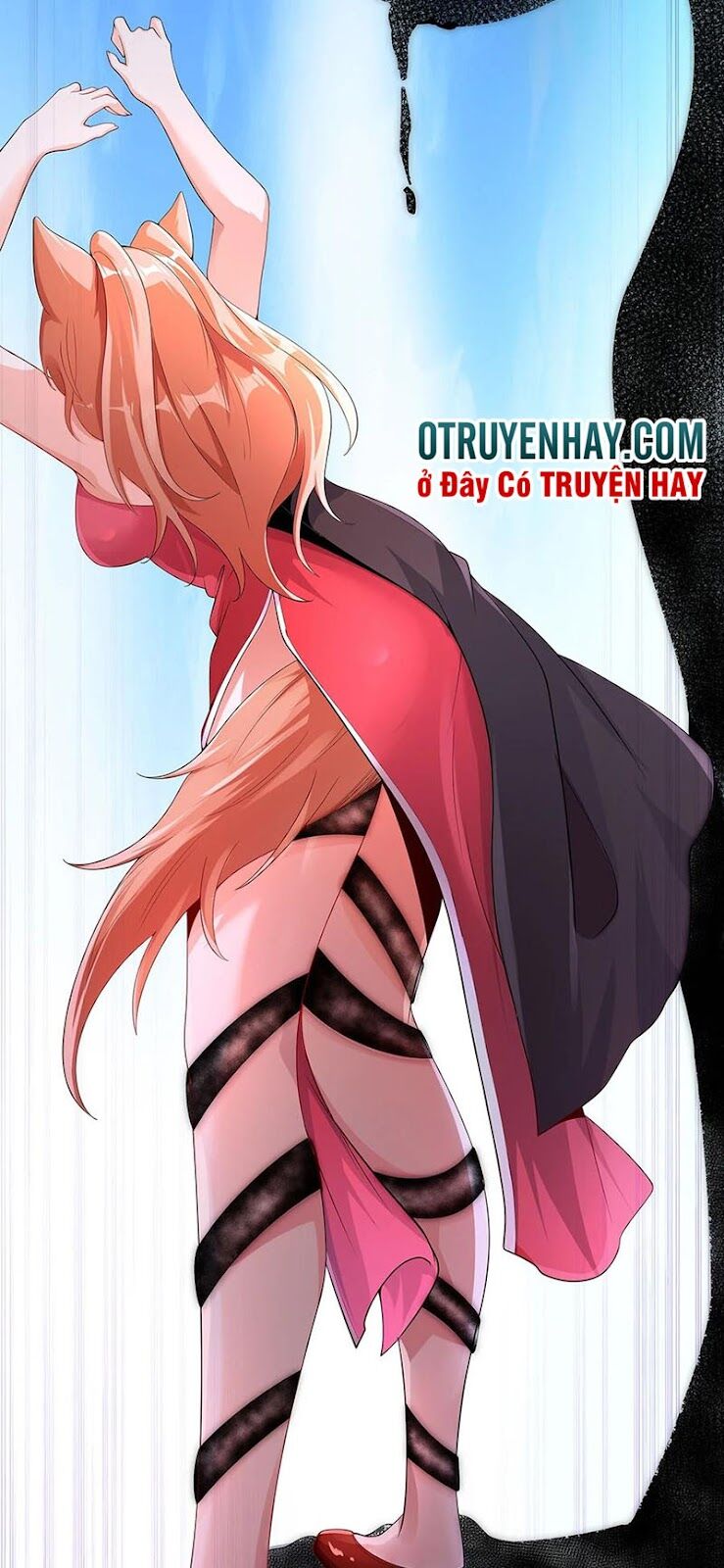 sau khi tu luyện, ta biến thành ma tôn xương khô chapter 11 23