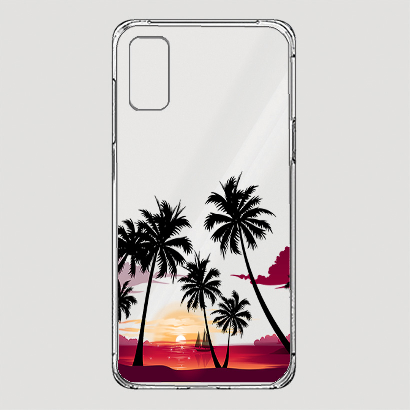 Ốp Lưng Dẻo Dành Cho REALME 7 PRO
