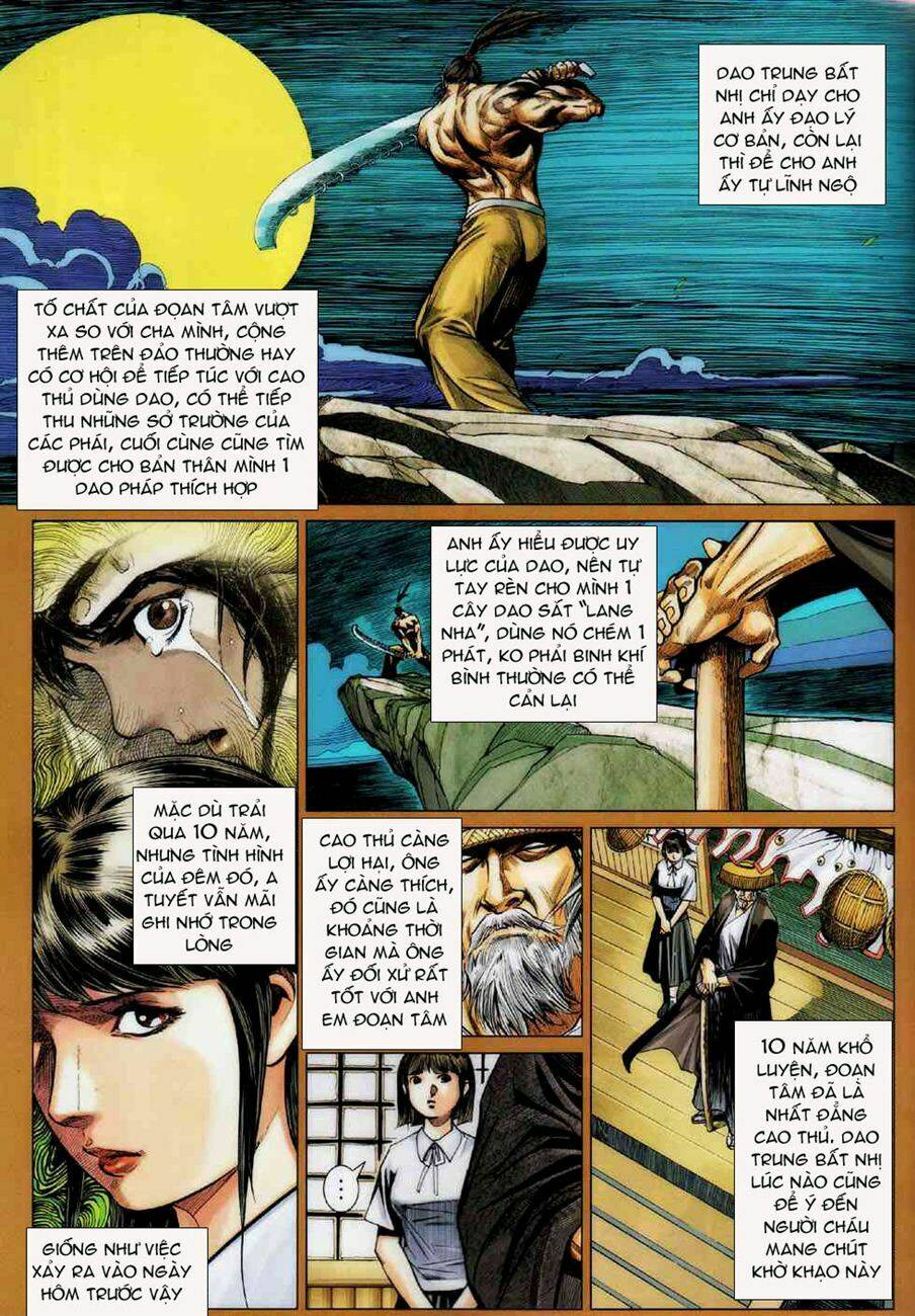 thần long huyết kiếm chapter 9 17