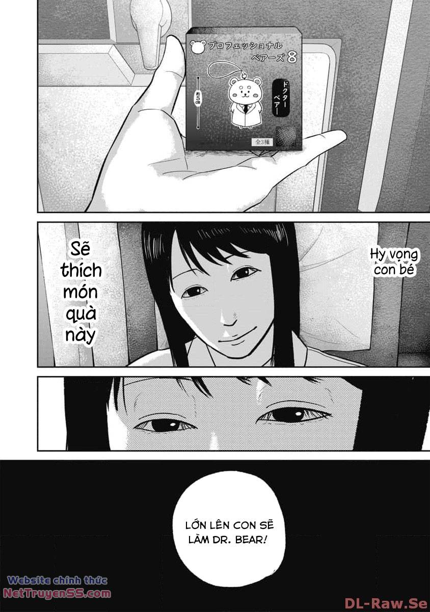 smiley - cười lên m chapter 65 13