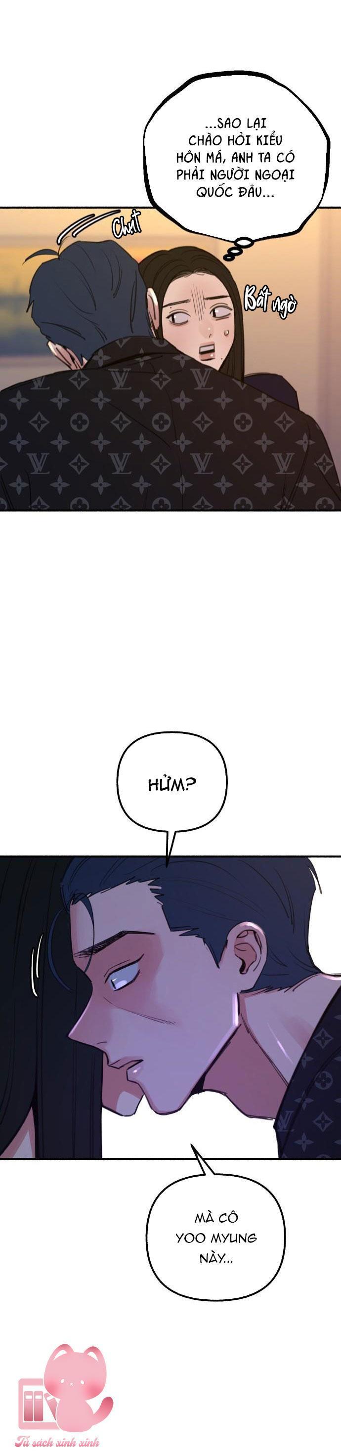 nàng thơ điện ảnh chapter 42 9