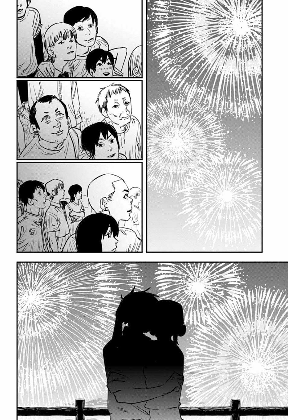 chainsaw man - thợ săn quỷ chapter 44 5