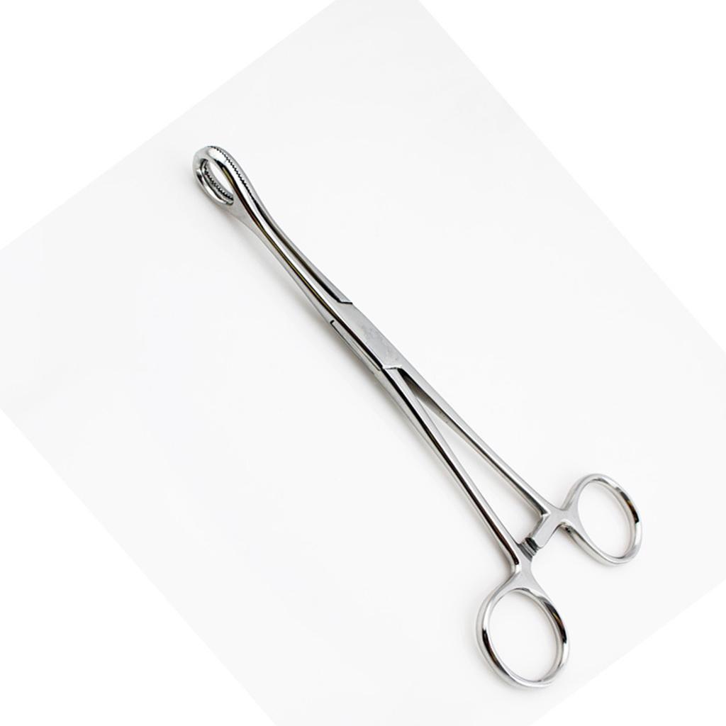 Forcep Kit 316 Stainless Steel Round Self Locking Forcep
