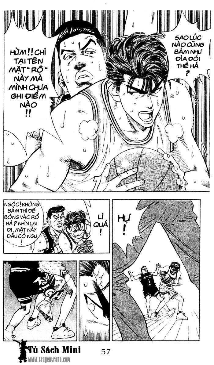 cao thủ bóng rổ chapter 78 9