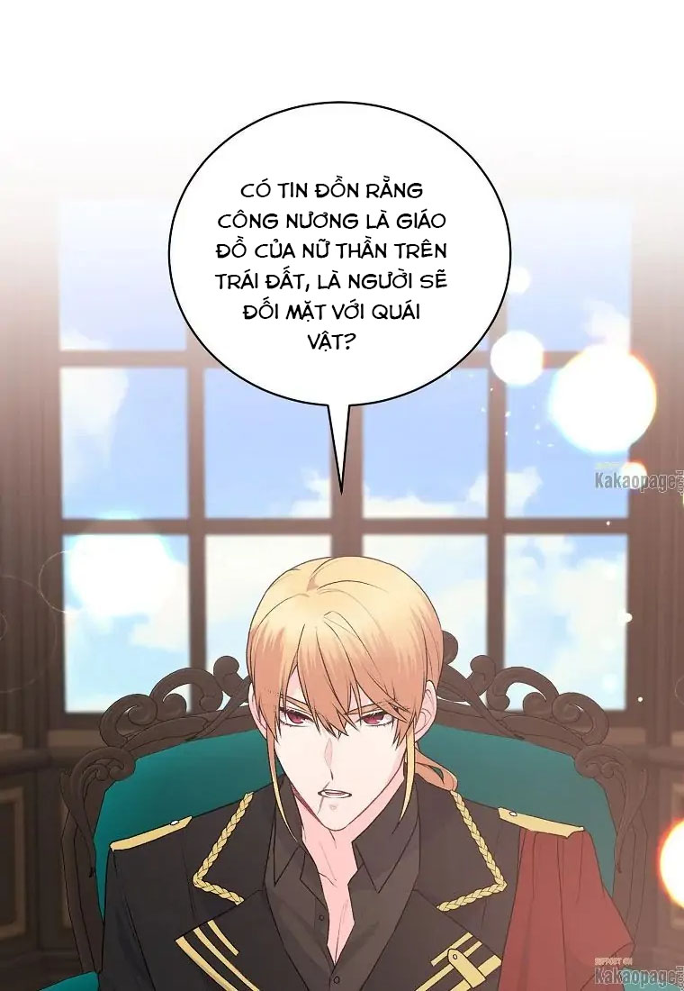 tôi sẽ trở thành nhân vật chính chapter 88 68