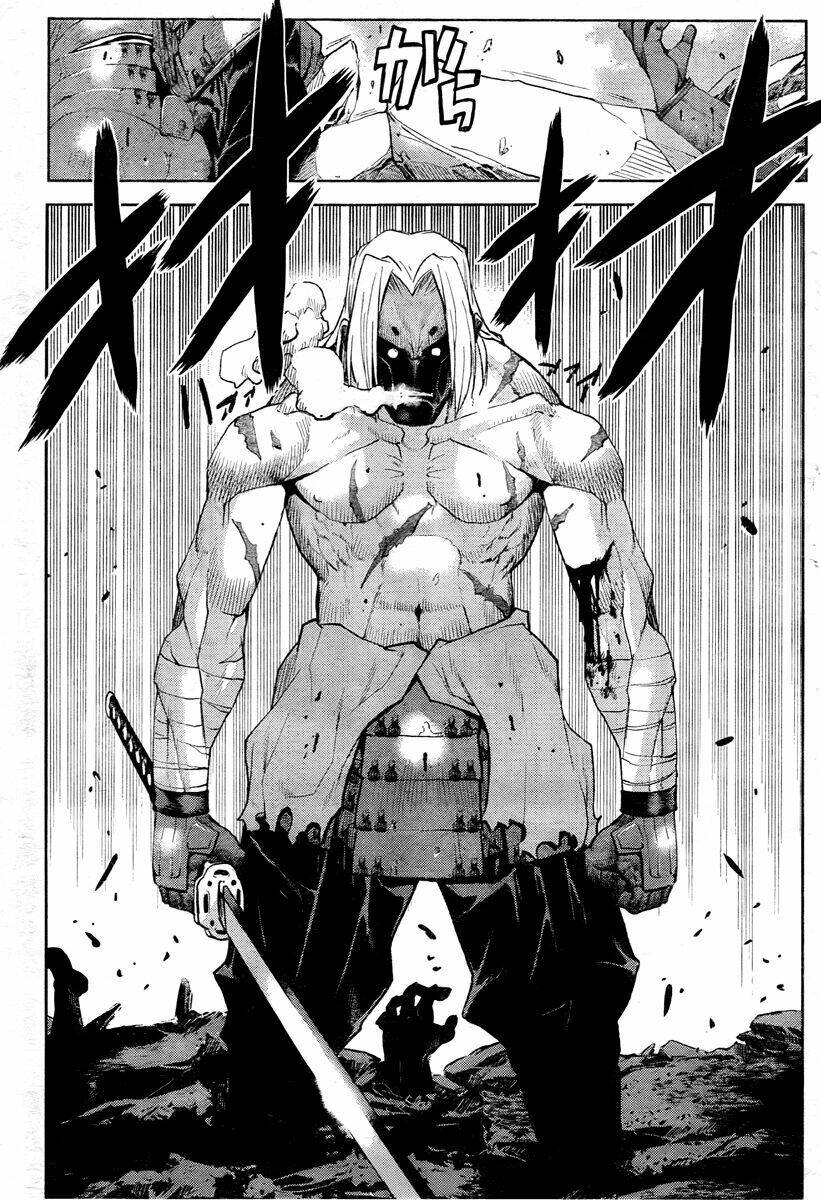 code geass: shikkoku no renya chapter 1 35