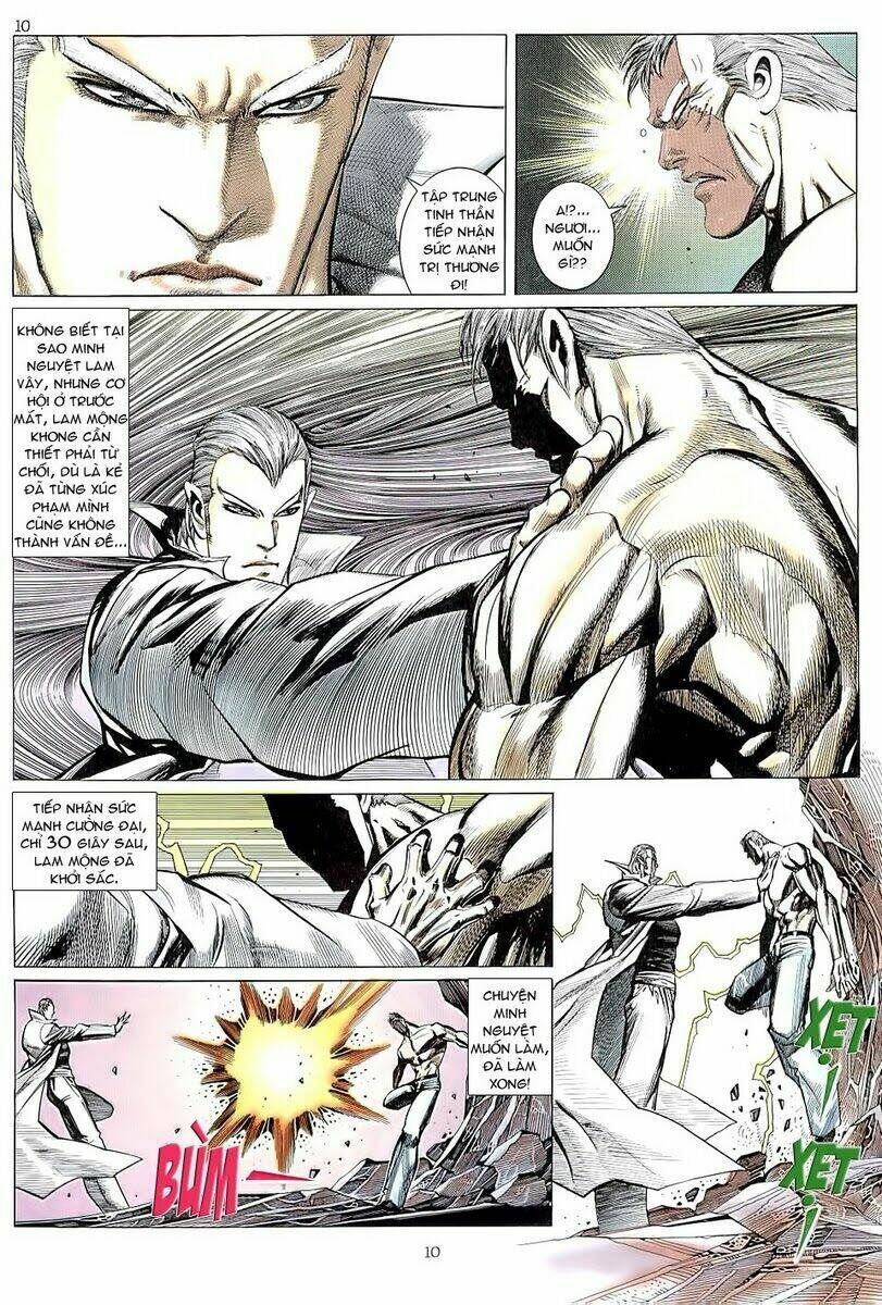 hải hổ 3 chapter 21 10