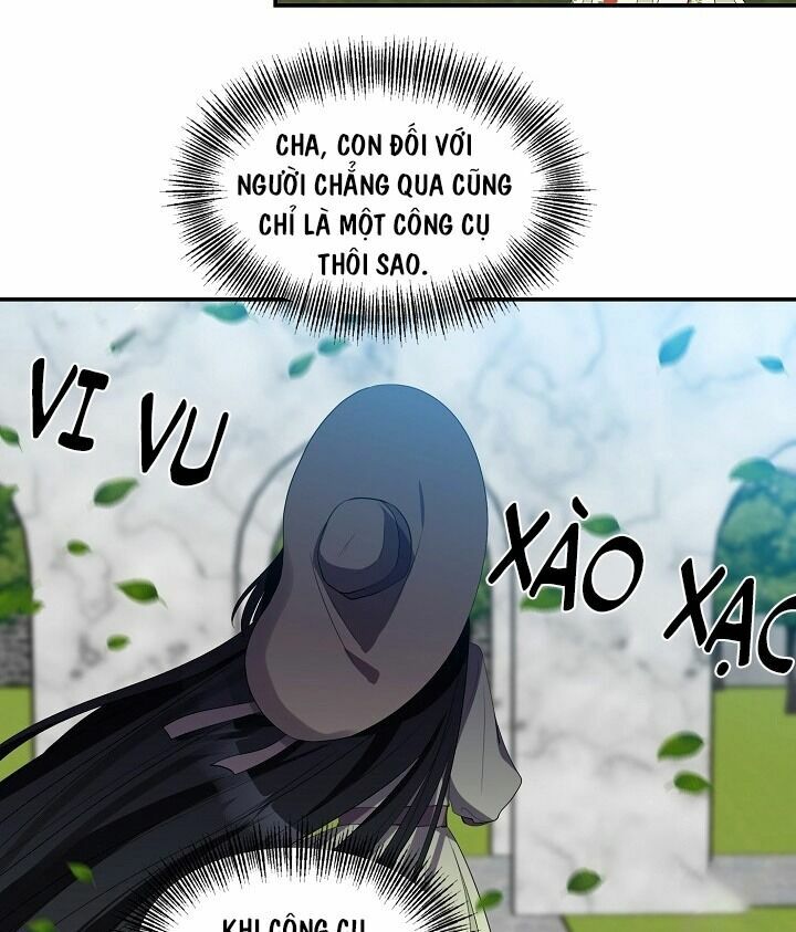người chồng bạo chúa của tôi đã thay đổi chapter 17 22