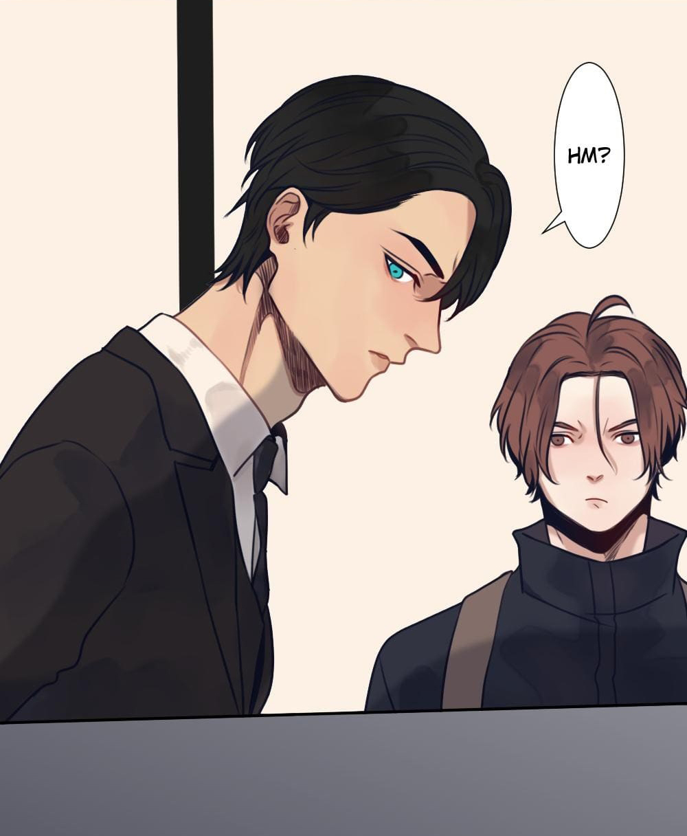 just us - chỉ hai chúng ta chapter 5 17