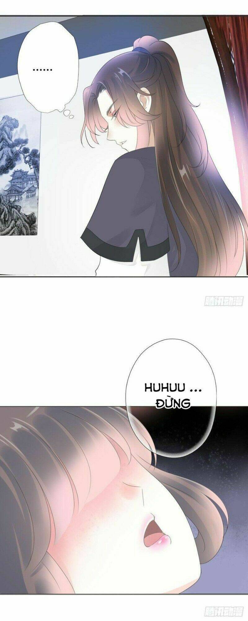 điền viên mật sủng: cô vợ nóng bỏng chapter 90 28