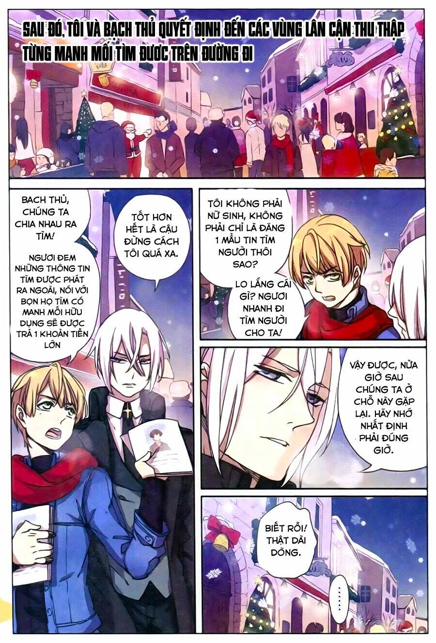 thuấn linh chapter 3 12