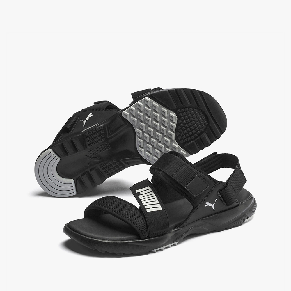 PUMA - Giày sandal JS Trail 372488-01