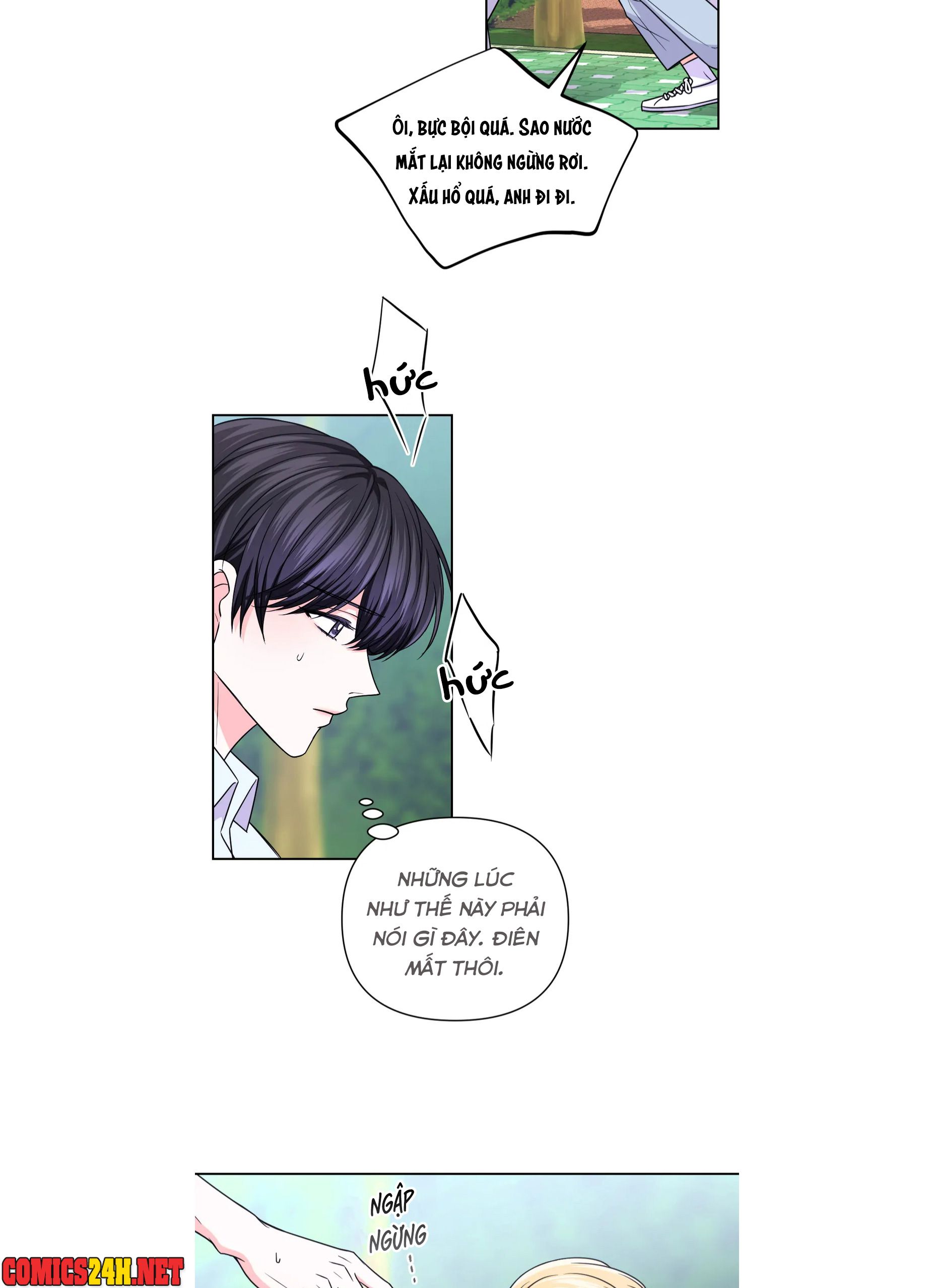 kinh nghiệm cảnh nóng chapter 59 17