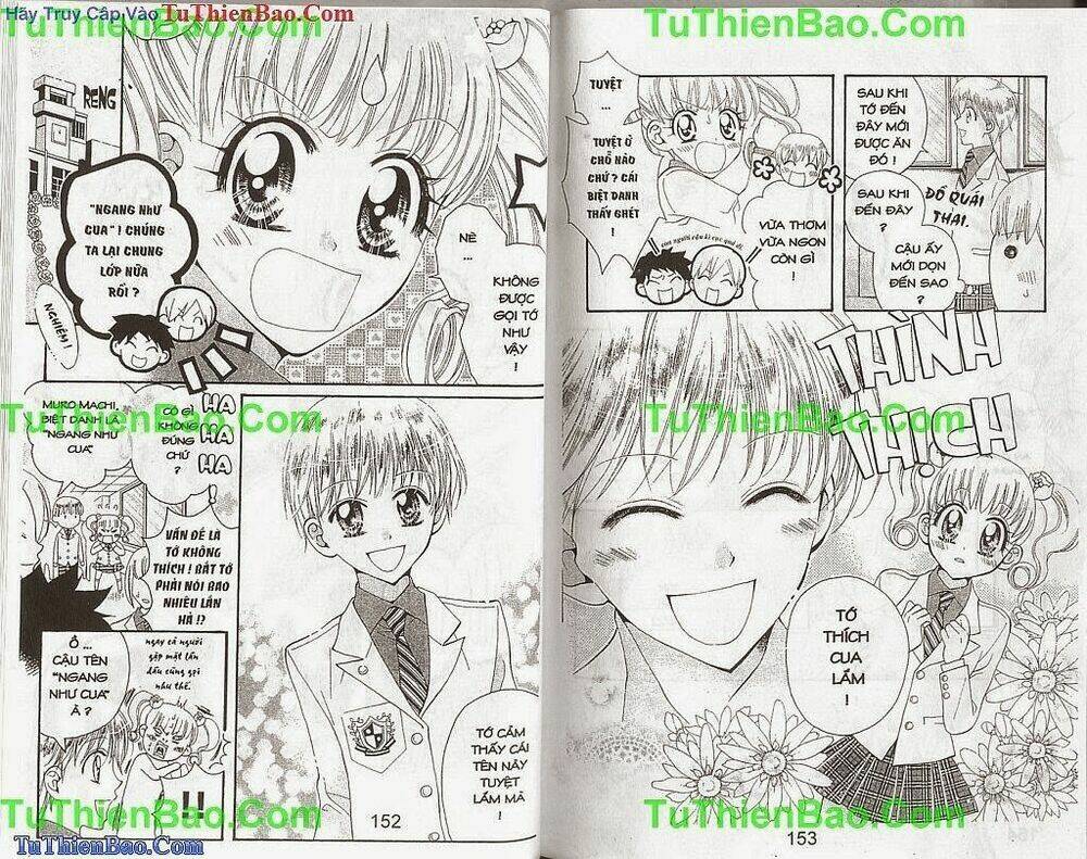 chìa khóa định mệnh chapter 2 77