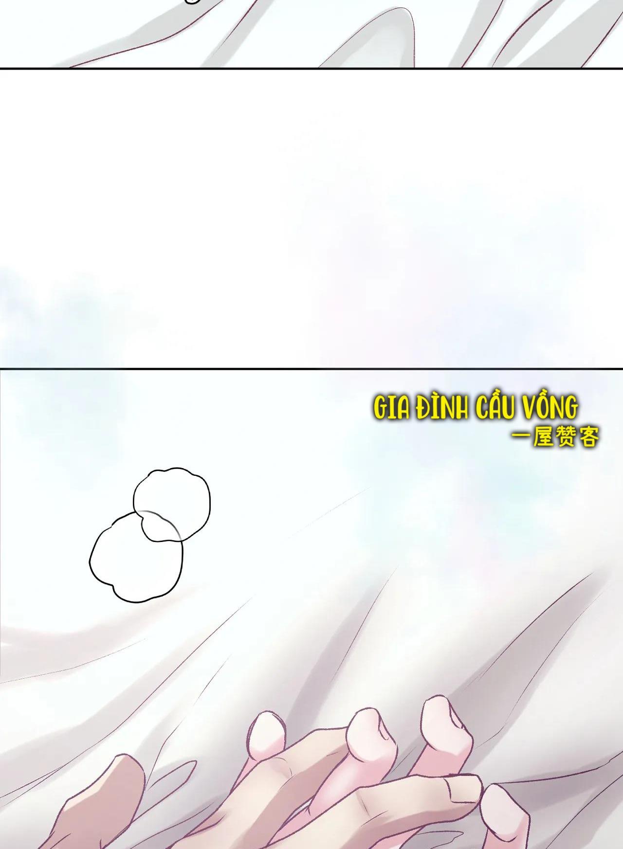 con nuôi bất đắc dĩ chapter 17 28