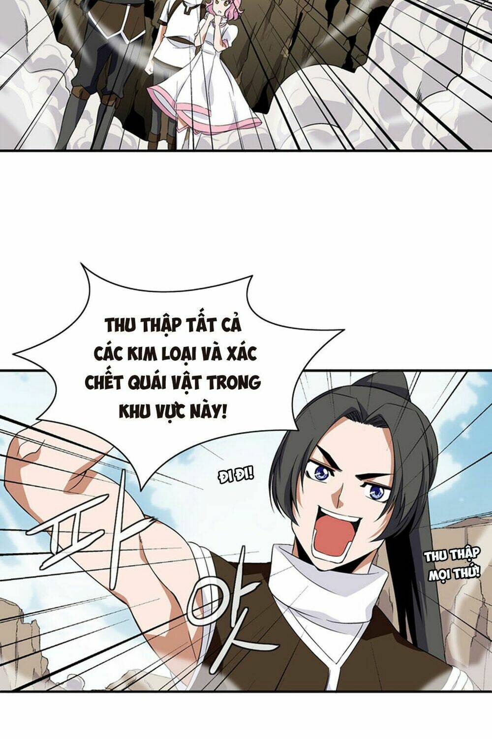 ảo mộng vương chapter 10 24