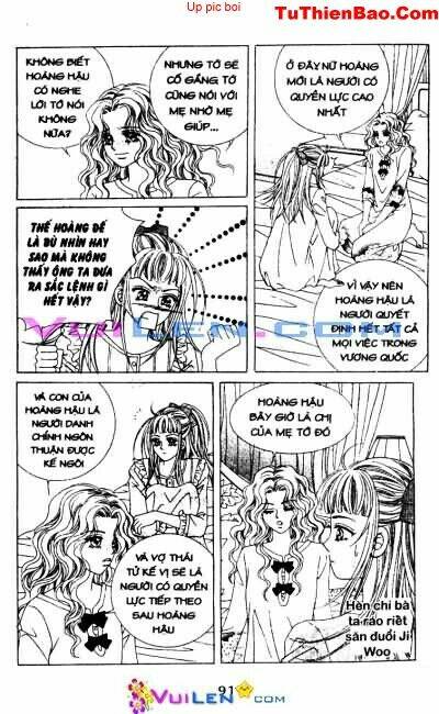 bogle goes to the kingdom chapter 18 30