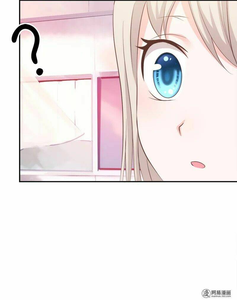 cả thế giới tớ chỉ yêu cậu chapter 18 3