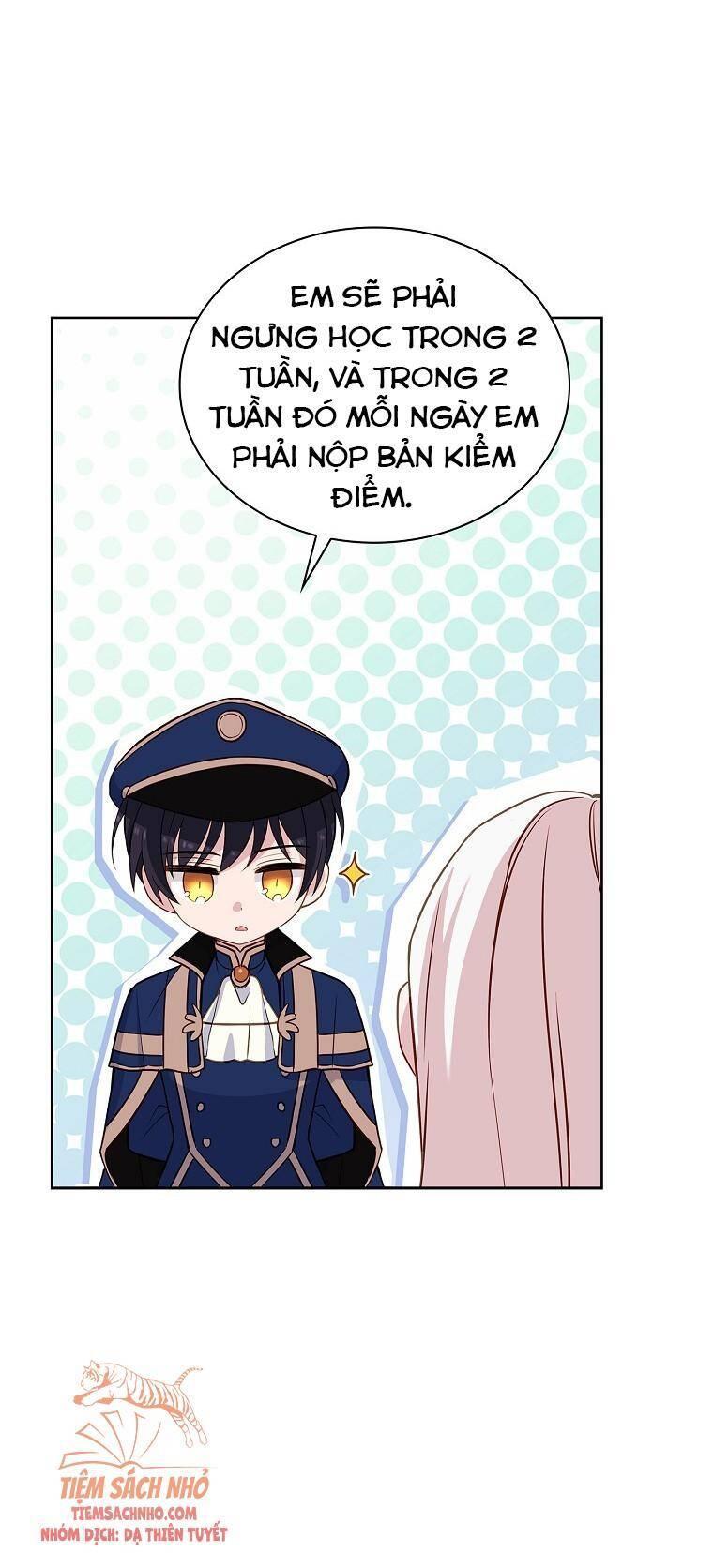 để yên cho tiểu thư hiền chapter 44 7