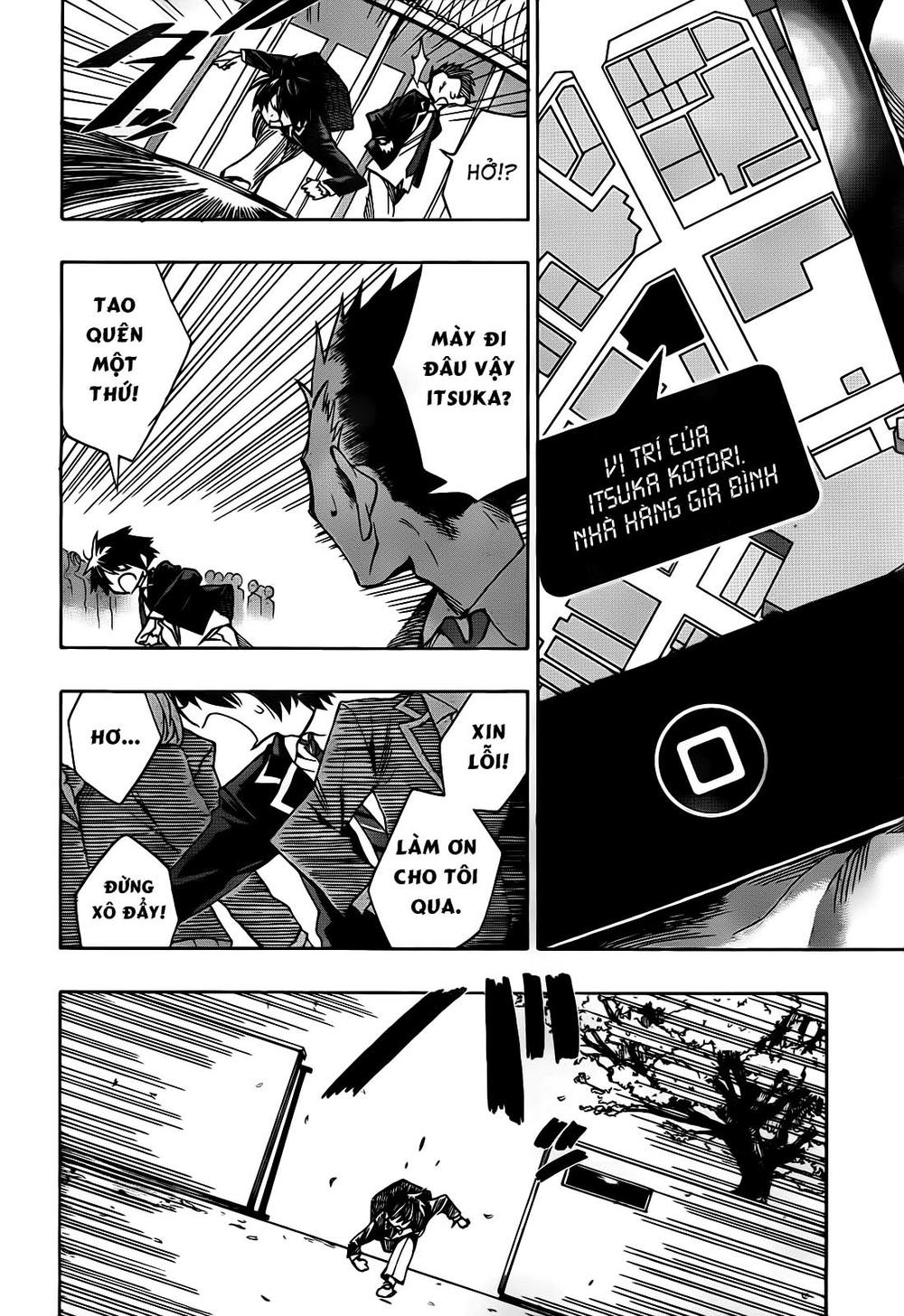 date a live chapter 1 31