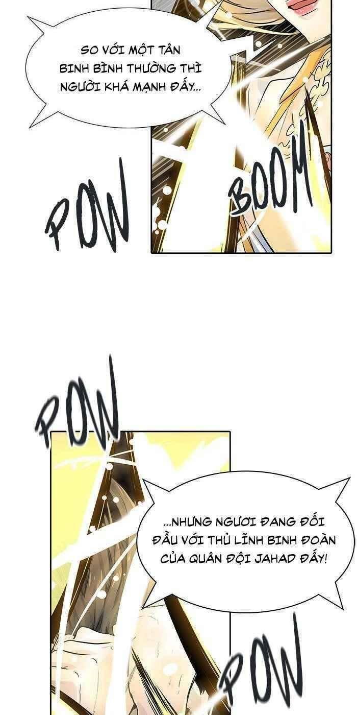 tòa tháp bí ẩn 2 chapter 495 67